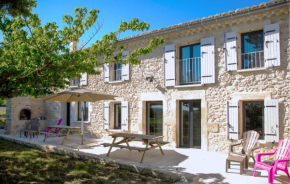 Cozy Home In La Garde Adhémar